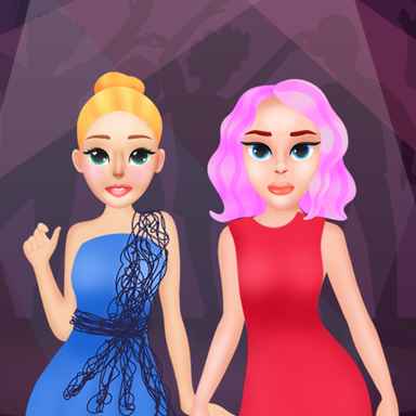 FreezeNova Princesses Prom Night FreezeNova Princesses Prom Night