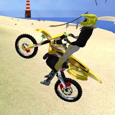 FreezeNova Moto Beach FreezeNova Moto Beach