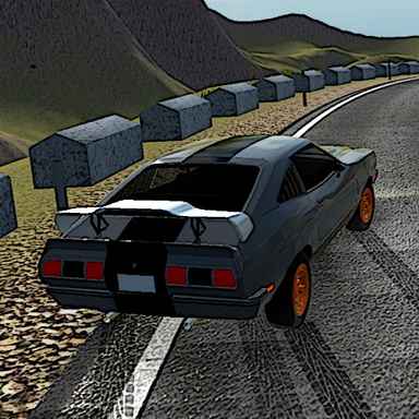 FreezeNova Burnout Drift Hunter FreezeNova Burnout Drift Hunter