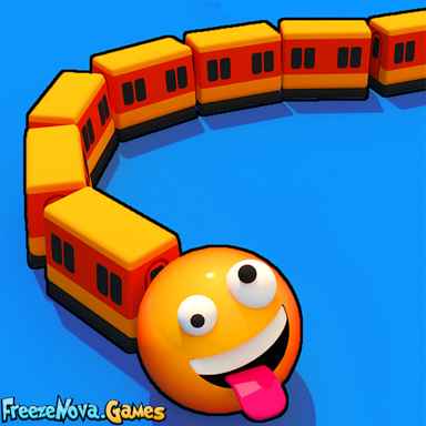 FreezeNova Trains io FreezeNova Trains io