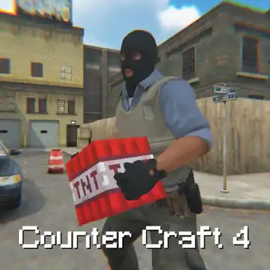 FreezeNova Counter Craft FreezeNova Counter Craft