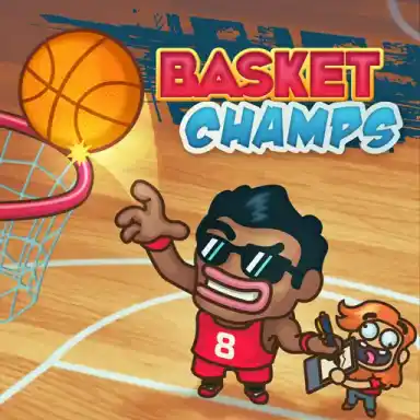 FreezeNova Basket Champs FreezeNova Basket Champs