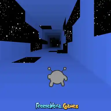FreezeNova Run 1 FreezeNova Run 1