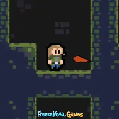 FreezeNova Diver Down FreezeNova Diver Down