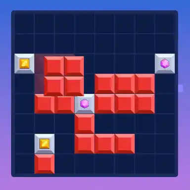 FreezeNova Block Blast FreezeNova Block Blast