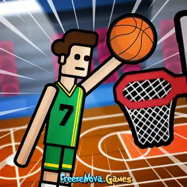 FreezeNova Basket Random Pro FreezeNova Basket Random Pro