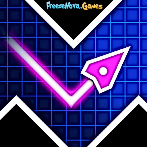Geometry Vibes Unblocked