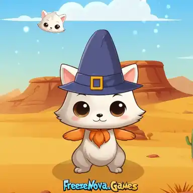 FreezeNova Paw Clicker FreezeNova Paw Clicker