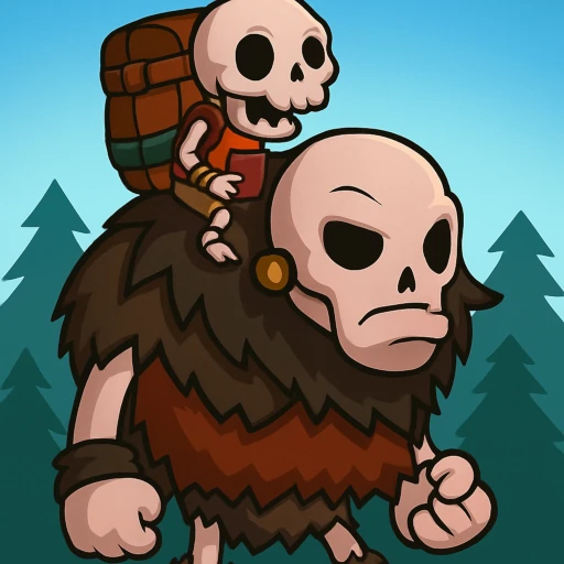 Clash Of Skulls Unblocked
